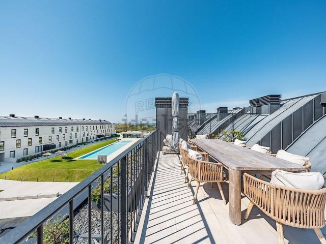 Apartamento, Apúlia