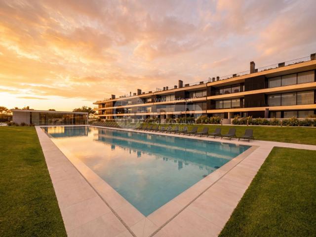Apartamento, Apúlia
