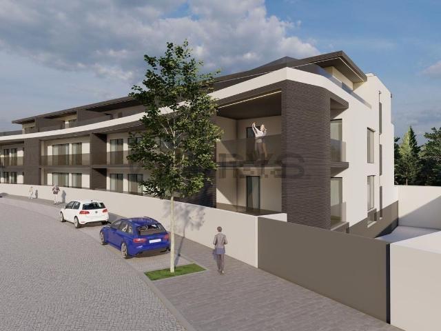 Apartamento, Apúlia