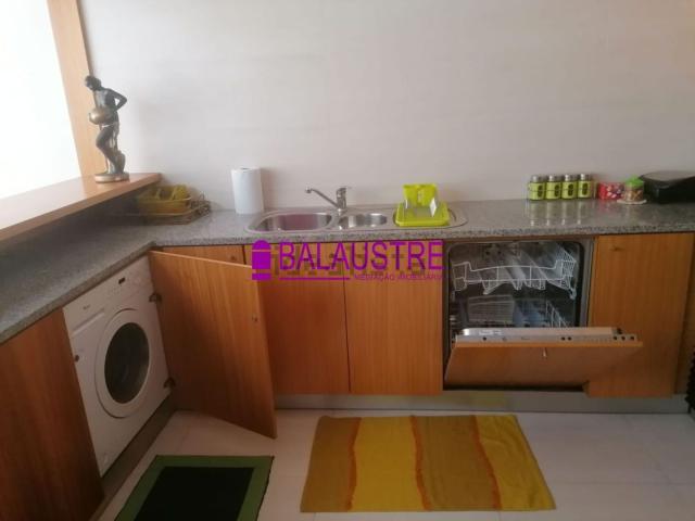 Apartamento, Apúlia