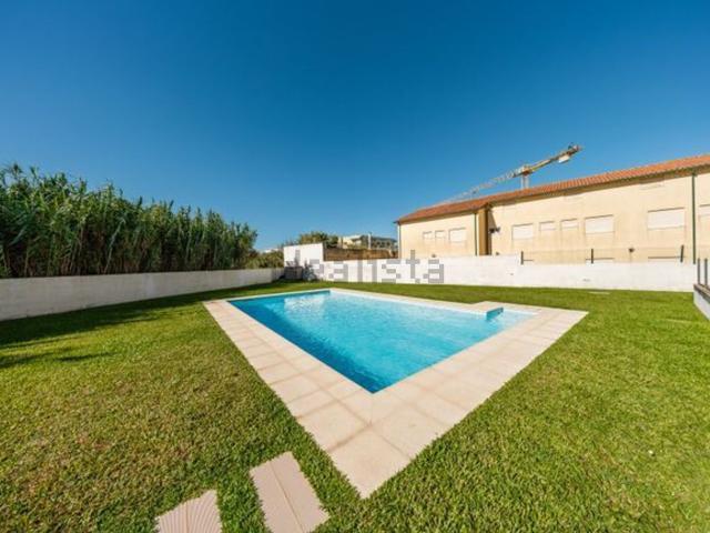 Apartamento, Apúlia