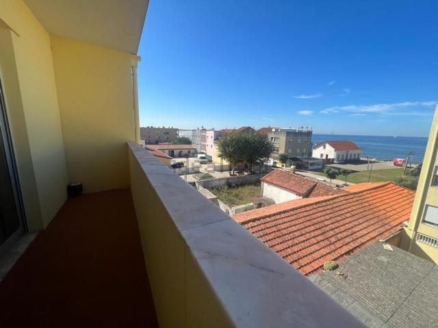 Apartamento, Apúlia