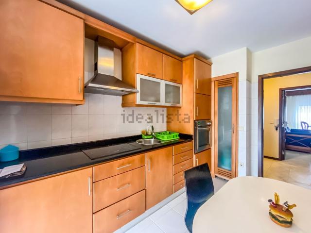 Apartamento, Apúlia