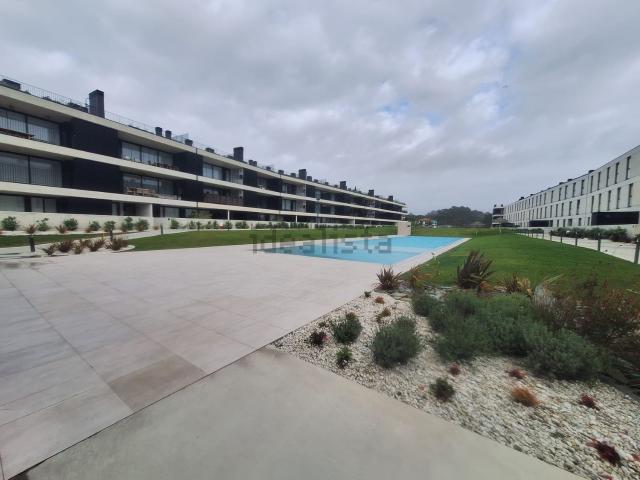 Apartamento, Apúlia