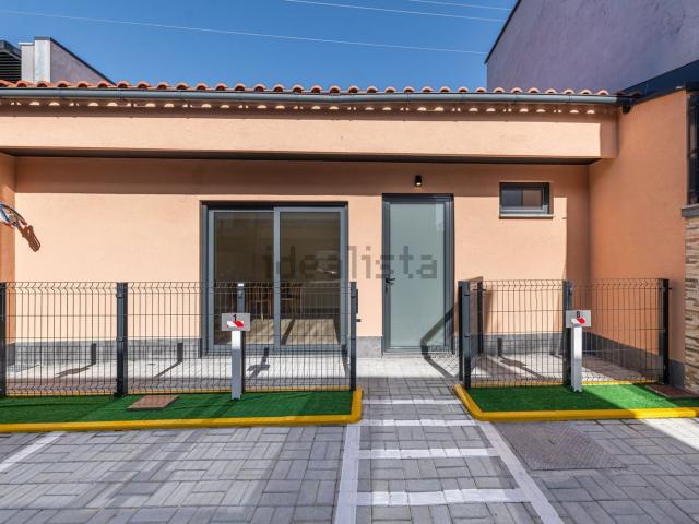 Apartamento, Apúlia e Fão