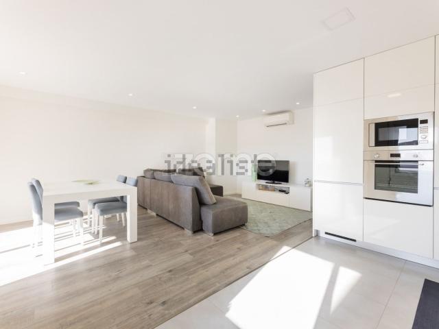 Apartamento, Apúlia e Fão