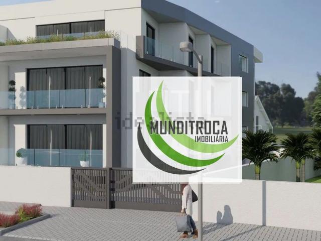 Apartamento, Apúlia e Fão