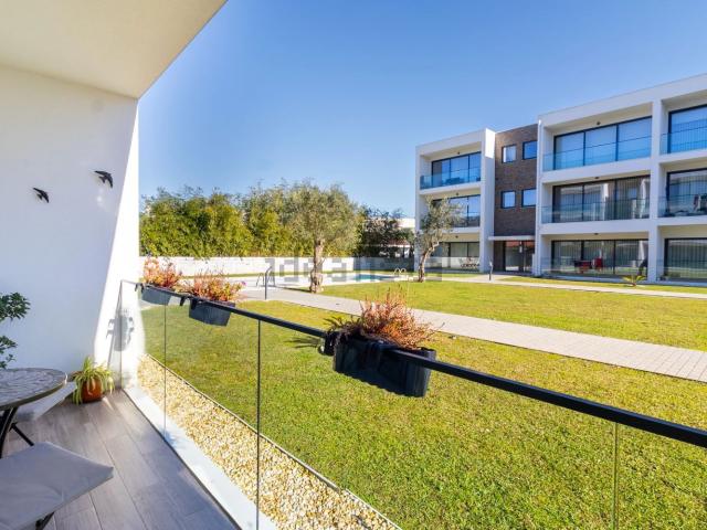 Apartamento, Apúlia e Fão