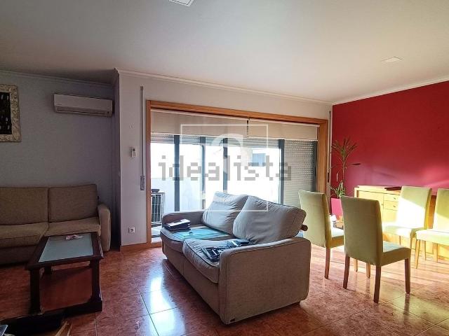 Apartamento, Apúlia e Fão
