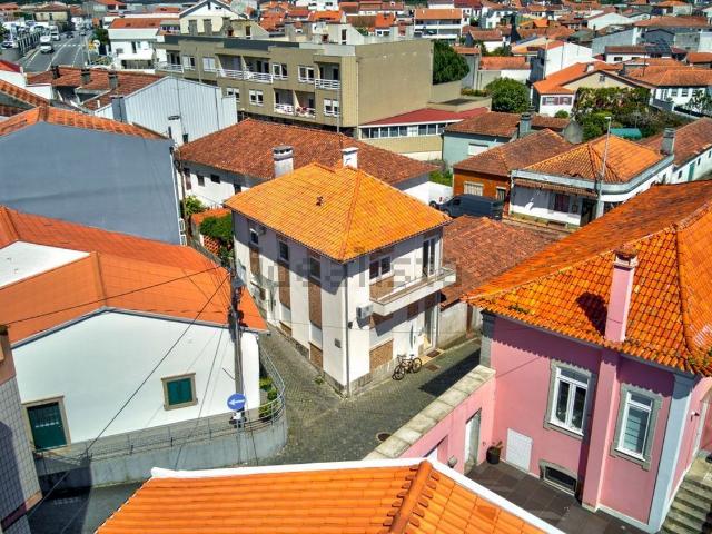 Apartamento, Apúlia e Fão