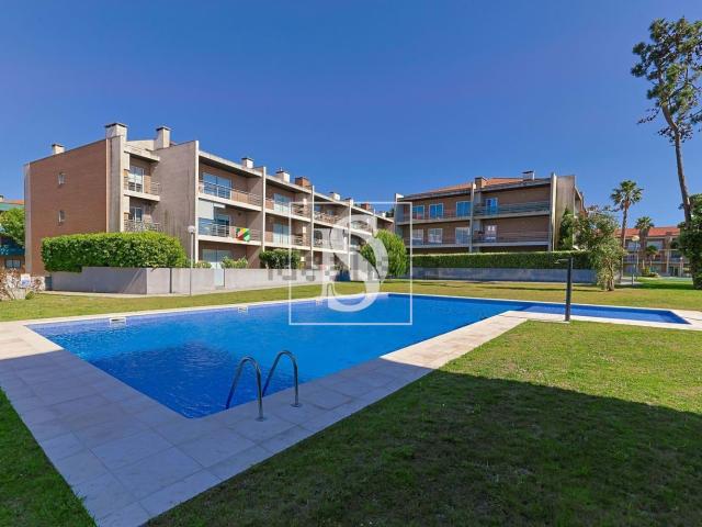 Apartamento, Apúlia e Fão