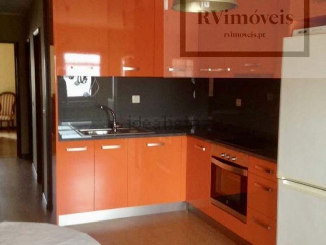 Apartamento, Apúlia e Fão