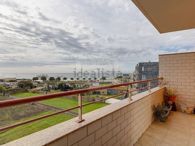 Apartamento, Apúlia e Fão