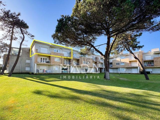 Apartamento, Apúlia e Fão