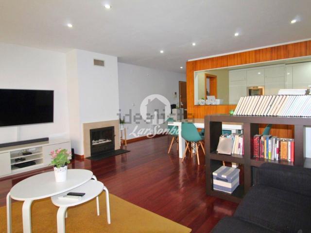 Apartamento, Apúlia e Fão