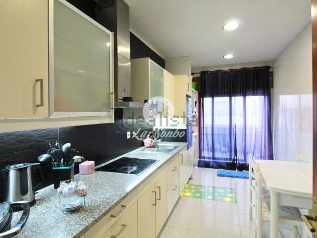 Apartamento, Apúlia e Fão