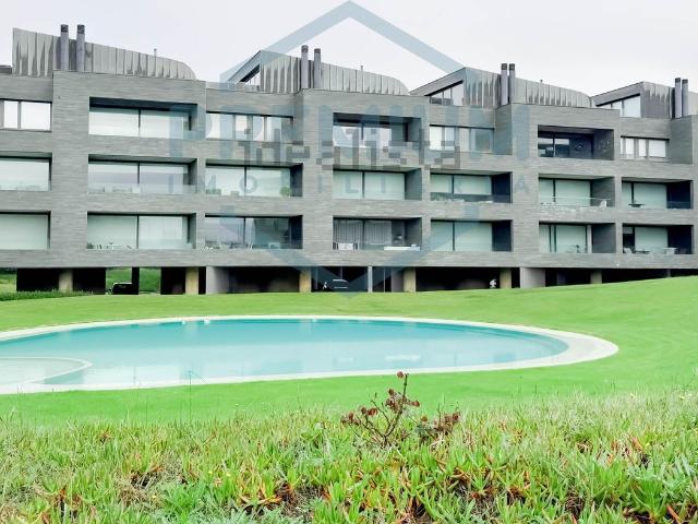 Apartamento, Apúlia e Fão