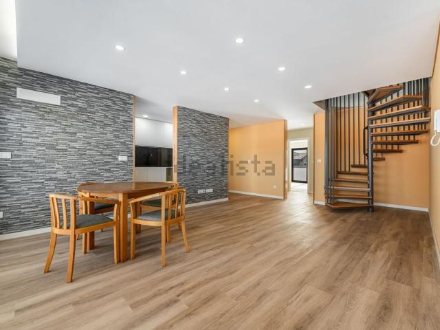 Apartamento, Apúlia e Fão