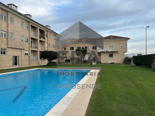 Apartamento, Apúlia e Fão