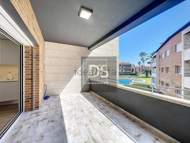 Apartamento, Apúlia e Fão