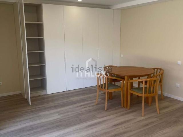 Apartamento, Apúlia e Fão
