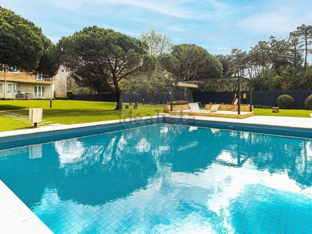 Apartamento, Apúlia e Fão