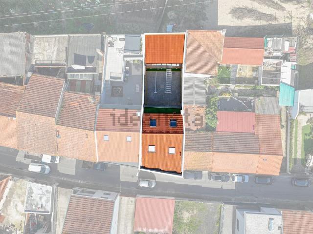Apartamento, Apúlia e Fão