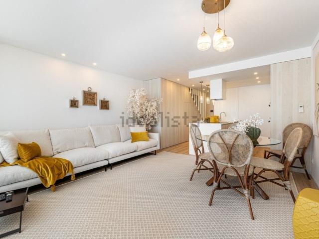 Apartamento, Apúlia e Fão
