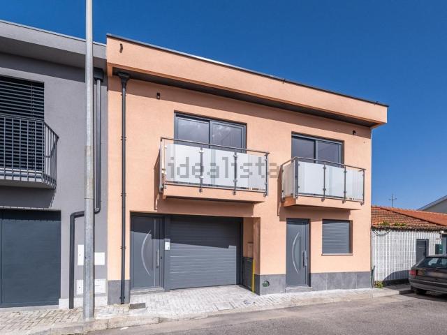 Apartamento, Apúlia e Fão