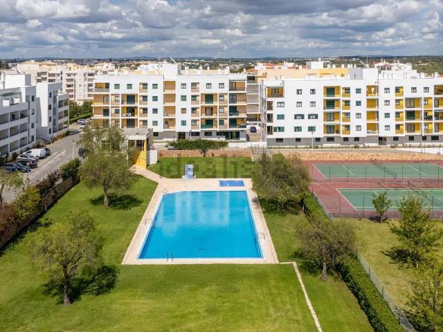 Apartamento, Armação de Pêra