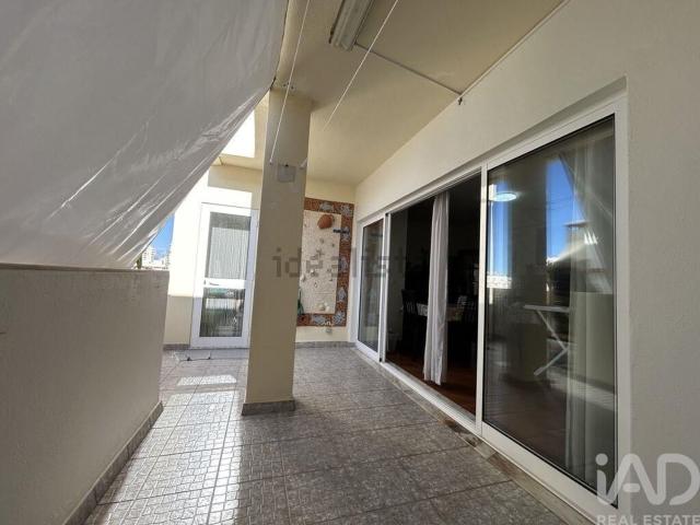 Apartamento, Armação de Pêra