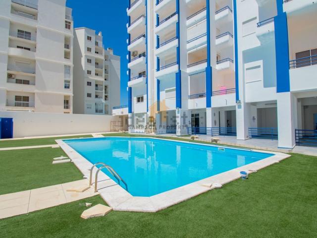 Apartamento, Armação de Pêra