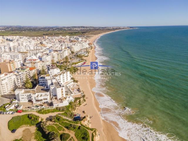 Apartamento, Armação de Pêra