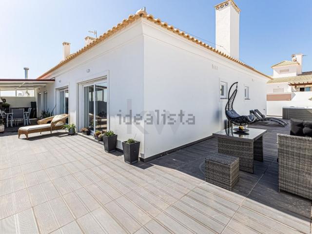 Apartamento, Armação de Pêra