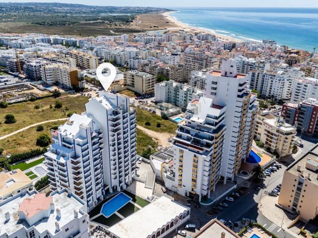 Apartamento, Armação de Pêra