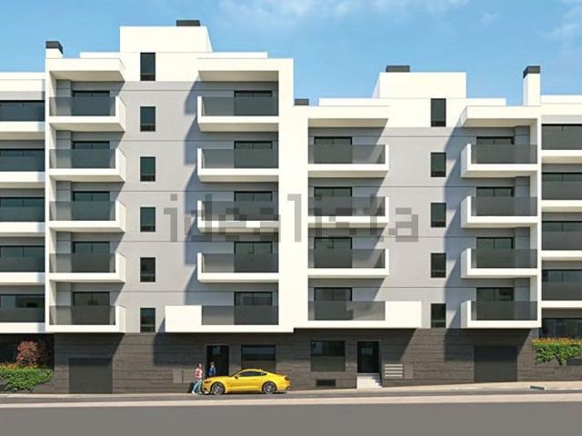Apartamento, Armação de Pêra