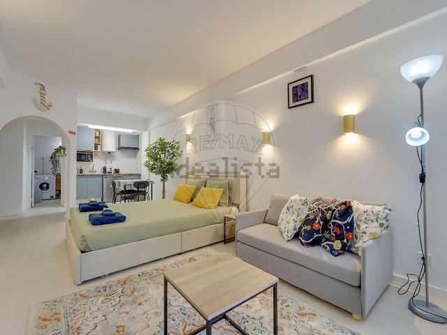 Apartamento, Armação de Pêra