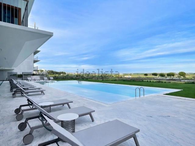 Apartamento, Armação de Pêra