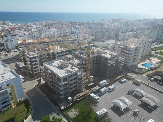 Apartamento, Armação de Pêra