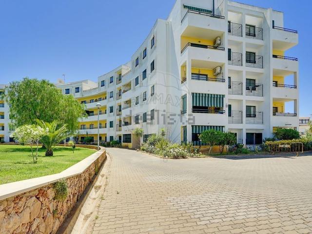 Apartamento, Armação de Pêra