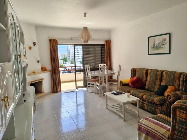 Apartamento, Armação de Pêra