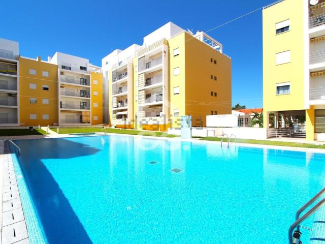 Apartamento, Armação de Pêra