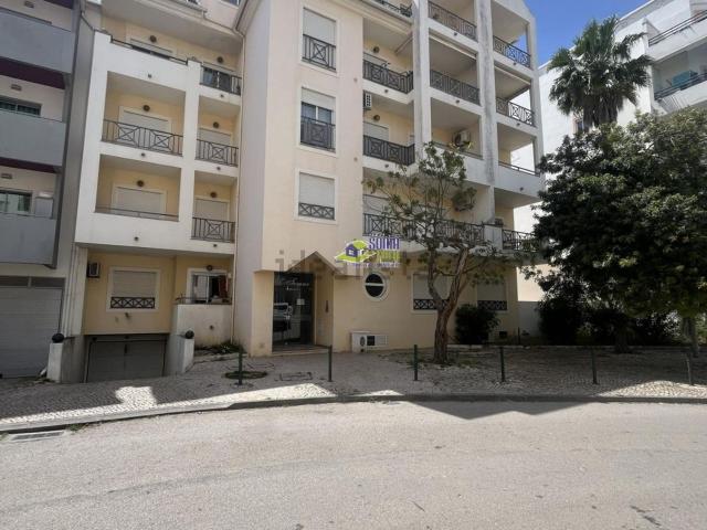 Apartamento, Armação de Pêra