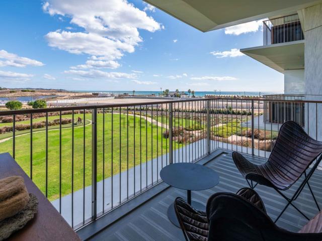 Apartamento, Armação de Pêra