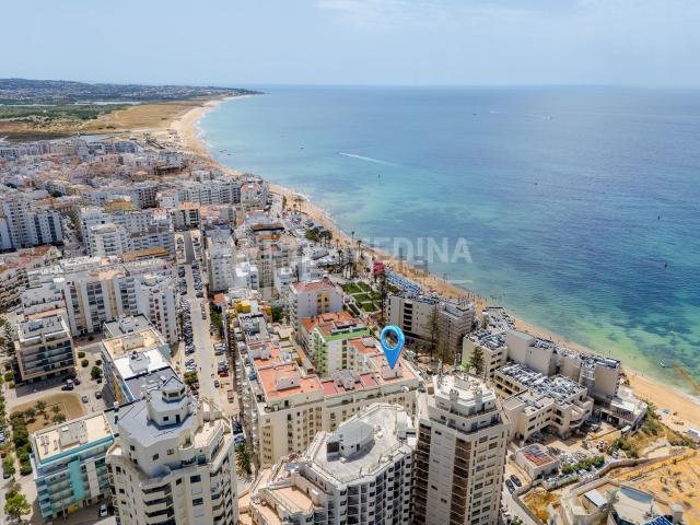 Apartamento, Armação de Pêra