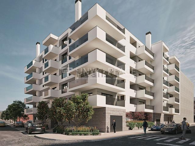 Apartamento, Armação de Pêra
