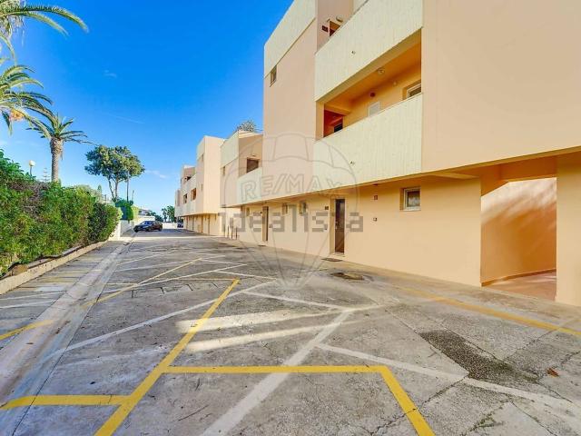 Apartamento, Armação de Pêra