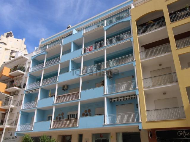 Apartamento, Armação de Pêra