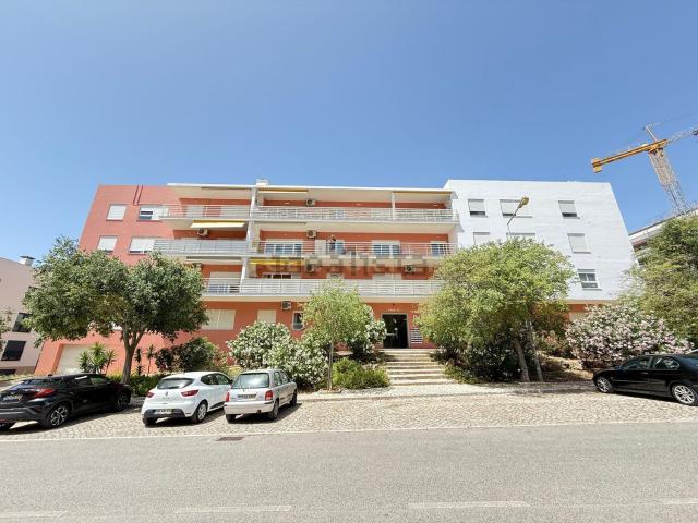 Apartamento, Armação de Pêra
