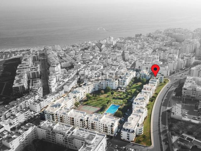 Apartamento, Armação de Pêra
